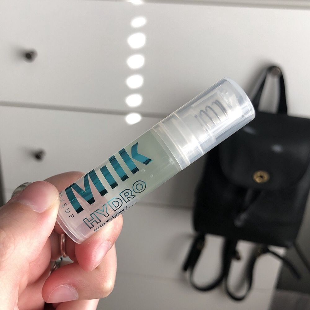 Milk makeup hydro primer